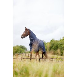 HORSEGUARD MILLAN Overgangs/vinter-dkken med aftagelig hals. 200g