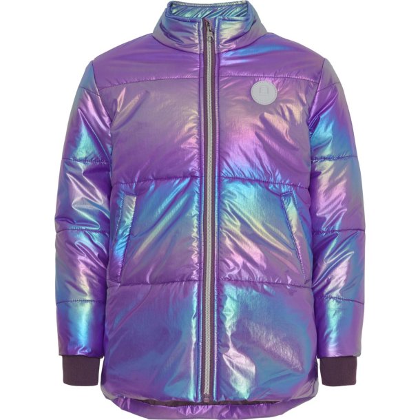 EQUIPAGE KIDS SHINE Jakke.