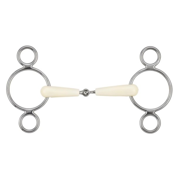 HAPPY MOUTH 2-delt 2-ringsbid.