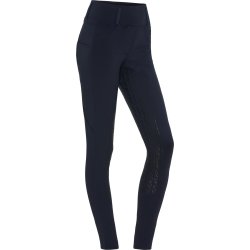 EQUIPAGE SHANNON Ridetights. Navy