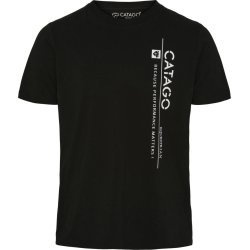 CATAGO MEN NICK Kortrmet T-shirt.