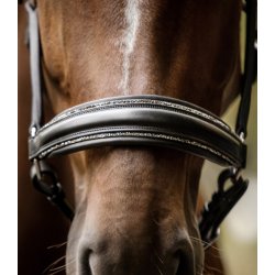 WALDHAUSEN S-LINE GLAMOUR Ldergrime. Sort