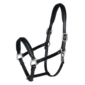 WALDHAUSEN S-LINE CLASSY Ldergrime. Sort