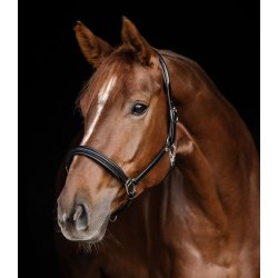 WALDHAUSEN S-LINE CLASSY Ldergrime. Sort