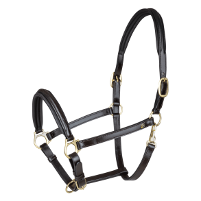 WALDHAUSEN S-LINE CLASSY Ldergrime. Brun