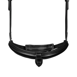 WALDHAUSEN HARMONY S-Line trense. Sort