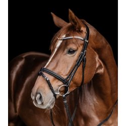 WALDHAUSEN HARMONY S-Line trense. Sort