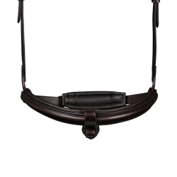 WALDHAUSEN HARMONY S-Line trense. Brun