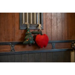 HORSEGUARD Bokslegetj. ble