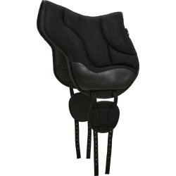HORSEGUARD VELIKA Bareback sadelpad