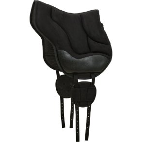 HORSEGUARD VELIKA Bareback sadelpad