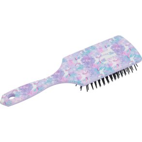 HORSEGUARD KIDS Man- og haleb�rste. Lavender