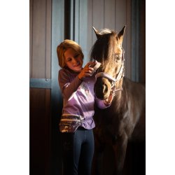 EQUIPAGE Bumbag/b�ltetaske til b�rn. Montana Grape