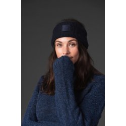 CATAGO VANIJO Strikket pandebnd. Navy. One Size