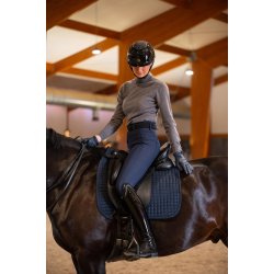 CATAGO FIR-TECH PERFORMANCE Sadelunderlag. Navy