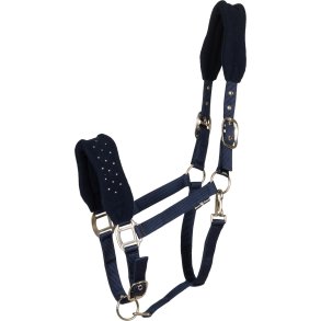 HORSEGUARD ANABEL Grime. Navy