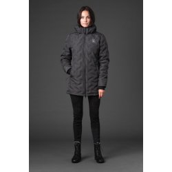 EQUIPAGE VALESKA Vinterridefrakke