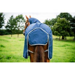 HORSEWARE AMIGO HERO Ripstop 50g dkken