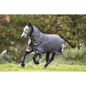 HORSEWARE AMIGO BRAVO 1200 D Plus Reflective. 100g. Overgangsdkken