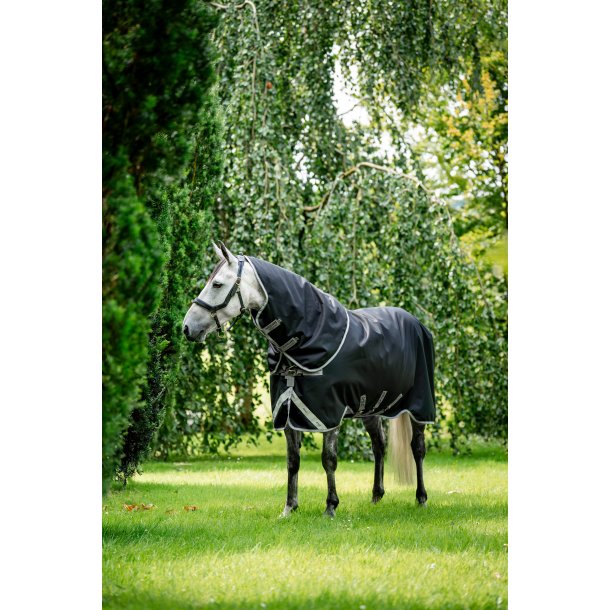 HORSEWARE AMIGO BRAVO 1200 D Plus Lite 100g. Overgangsdkken