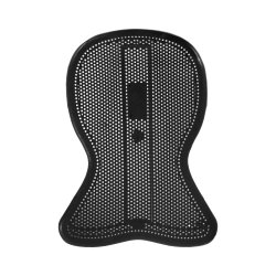 ACAVALLO Therapeutic soft gel pad. Sort