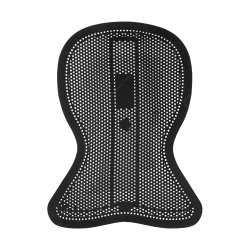 ACAVALLO Therapeutic soft gel pad. Sort