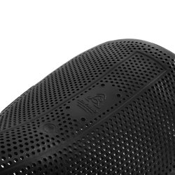 ACAVALLO Therapeutic soft gel pad. Sort