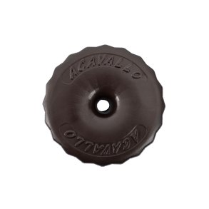 ACAVALLO Gel bidskiver. Par