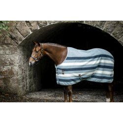 HORSEWARE NEWMARKET Fleece Cooler. Whitney Dynasty