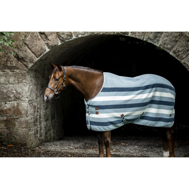HORSEWARE NEWMARKET Fleece Cooler. Whitney Dynasty