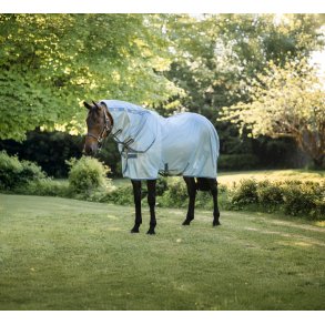 HORSEWARE AMIGO Integrated Fly Sheet Insektd�kken