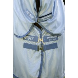 HORSEWARE AMIGO Integrated Fly Sheet Insektd�kken