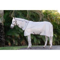 HORSEWARE AMIGO Integrated Fly Sheet Insektdkken