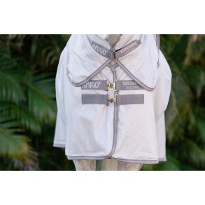 HORSEWARE AMIGO Integrated Fly Sheet Insektdkken