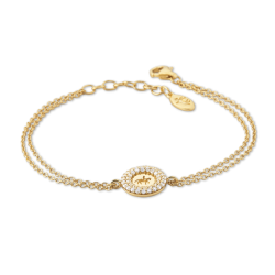 HELGSTRAND JEWELLERY Adriano Armbnd, 15 cm