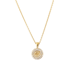 HELGSTRAND JEWELLERY Adriano Halskde, 38 cm