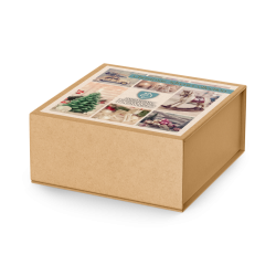 NORDIC HORSE Adventskalender. 