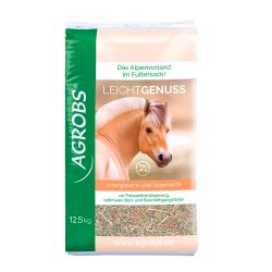 AGROBS Leichtgenuss. 12,5kg