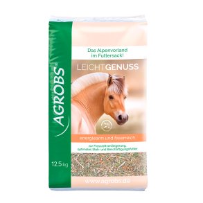 AGROBS Leichtgenuss. 12,5kg
