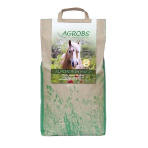 AGROBS Alpengrn mash. 5 KG RF