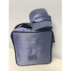 ESKADRON FLEECE JEWEL Bandager. Orchid