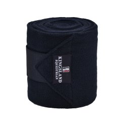 Kingsland Classic Fleece Bandager