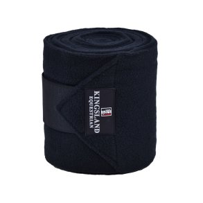 Kingsland Classic Fleece Bandager