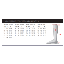 MOUNTAIN HORSE VEGANZA Young Winter RR Ridestvler