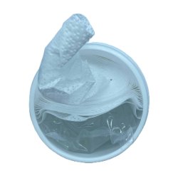 BACXITIUM Desinficerende wipes. 50stk
