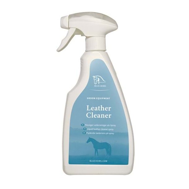 Blue Hors Leather Cleaner, 500 ml