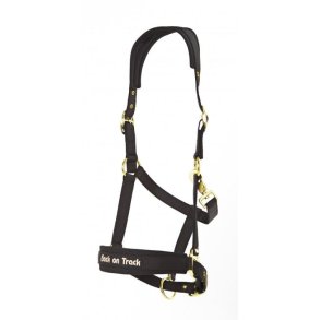 Back on Track Werano grime. Sort