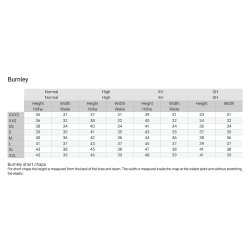 EQUIPAGE BURNLEY Leggings