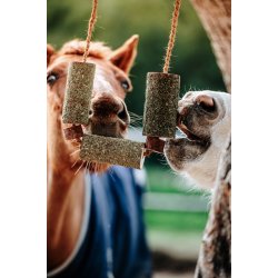 HERBI HORSE Snack p� snor. Calm