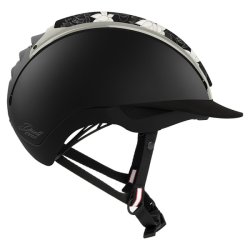 CASCO DUELL ONE Ridehjelm. Lotus